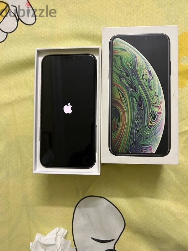 iphone xs 0