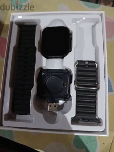 smart watch t55