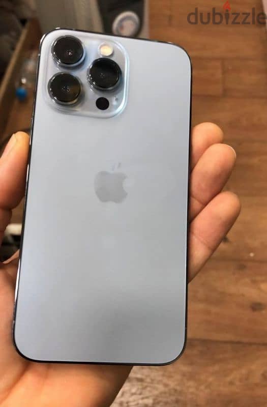 iphone 13 pro max ايفون للبيع بحالة الزيروووو 0