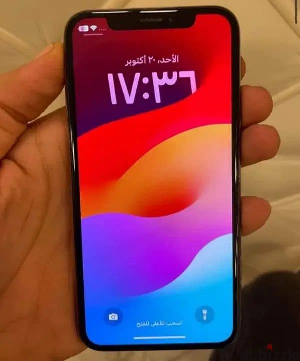 iphone 13 pro max ايفون للبيع بحالة الزيروووو 1