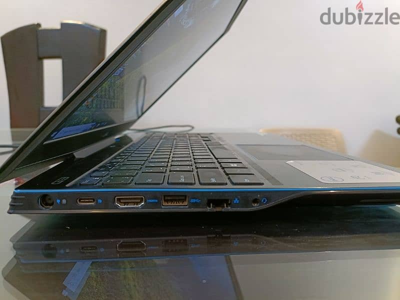 dell gaming laptop G3 1