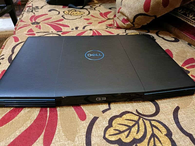 dell gaming laptop G3 2