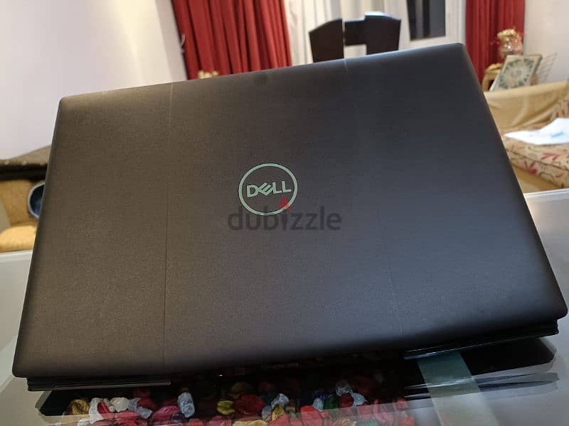 dell gaming laptop G3 3