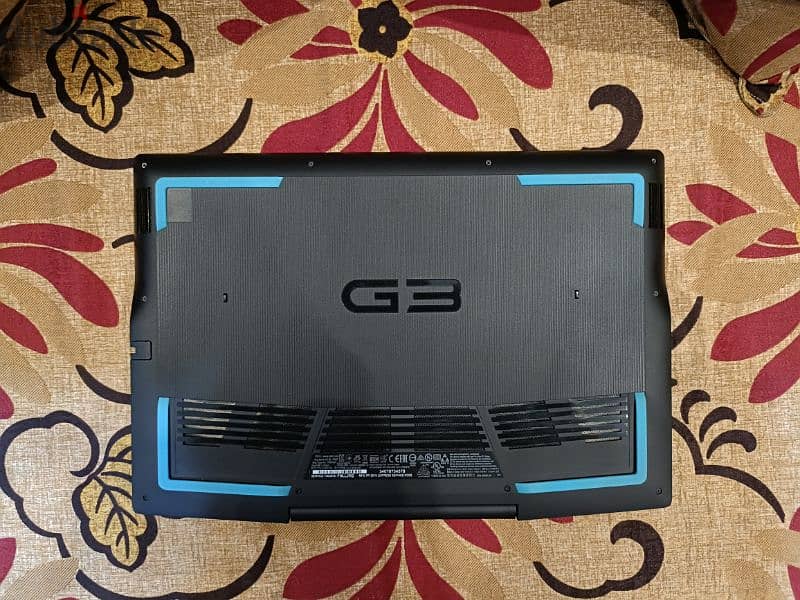 dell gaming laptop G3 5