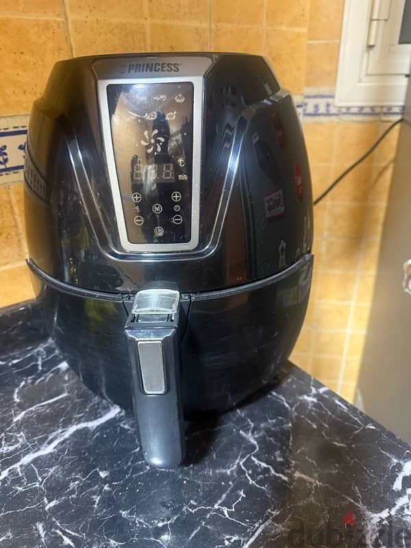 air fryer 1