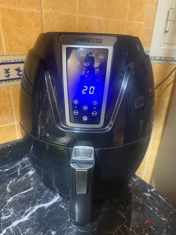 air fryer 2