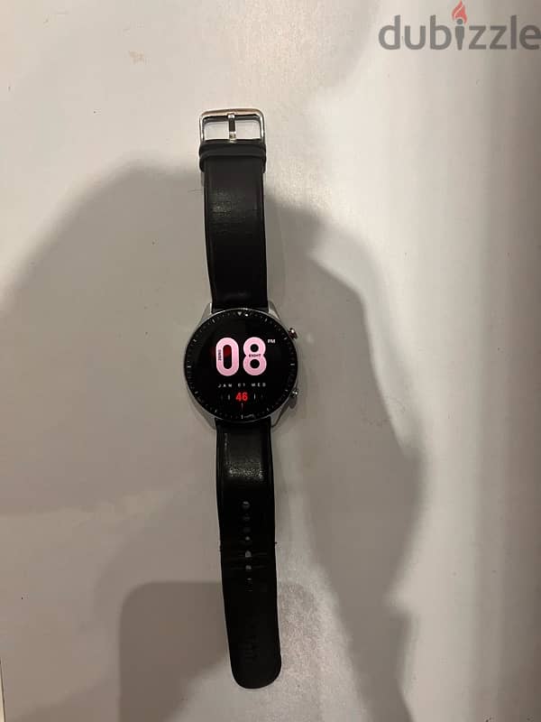 Amazfit gtr 2 1