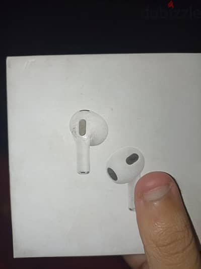 Air pods Pro 3