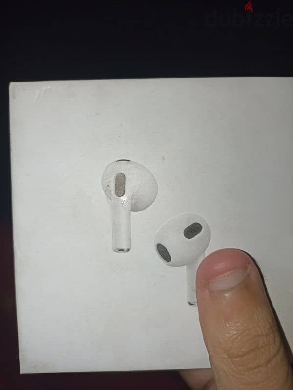 Air pods Pro 3 0