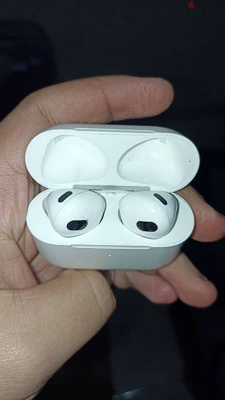 Air pods Pro 3 2