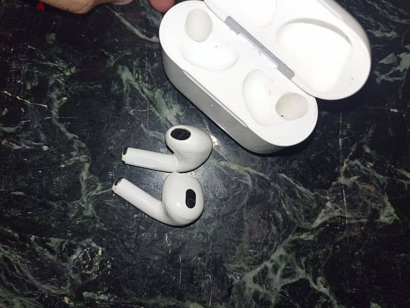 Air pods Pro 3 3