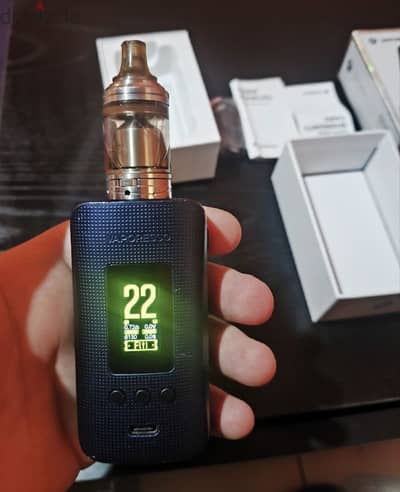 فيب  VAPE VAPORESSO GEN 200