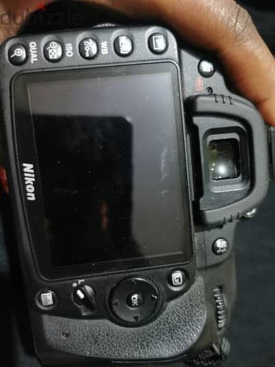 nikon camera d90