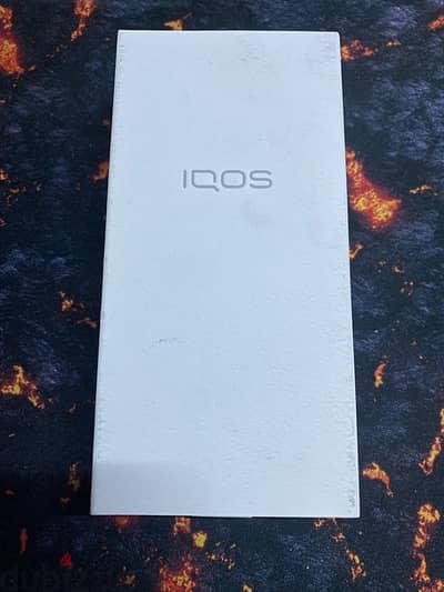 Iqos