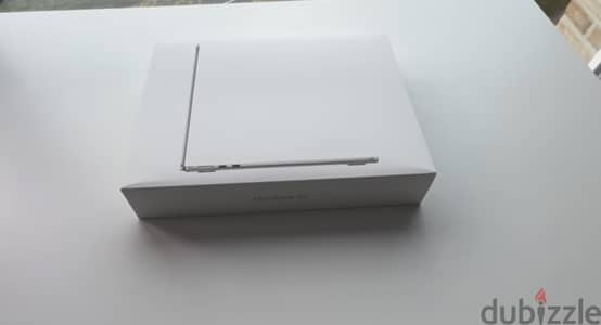 2024 M3 MacBook Air 16 Gb RAM