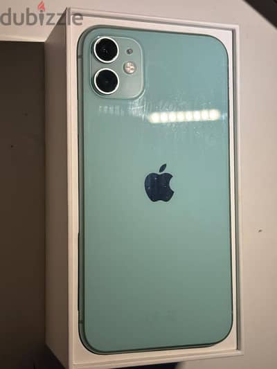 iphone 11 used