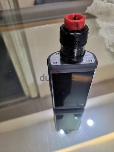 Kylin M RTA + Geekvape