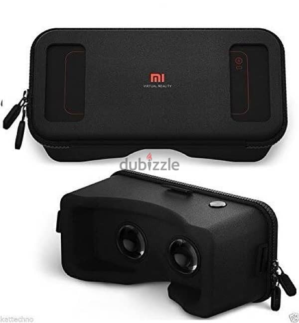 Xiaomi VR glasses Headset 0