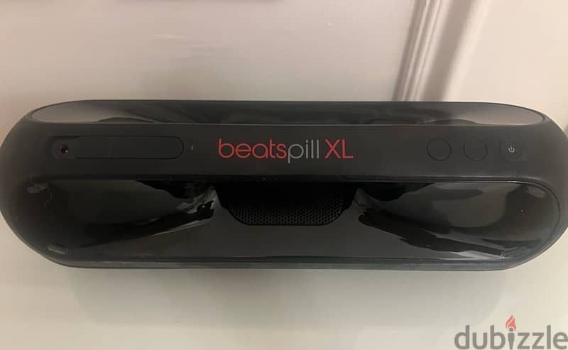 speakers beats XL 1