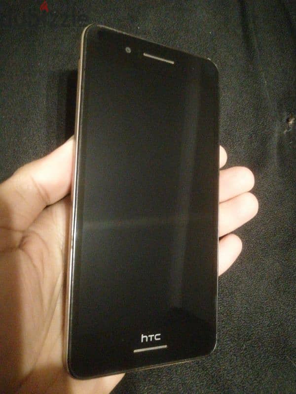 HTC موديل ديزاير 728 بشريحتينHTC 1