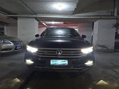 Volkswagen Passat comfort line