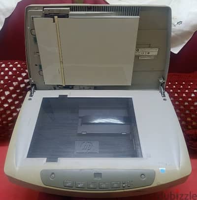 HP Scan jet  5590