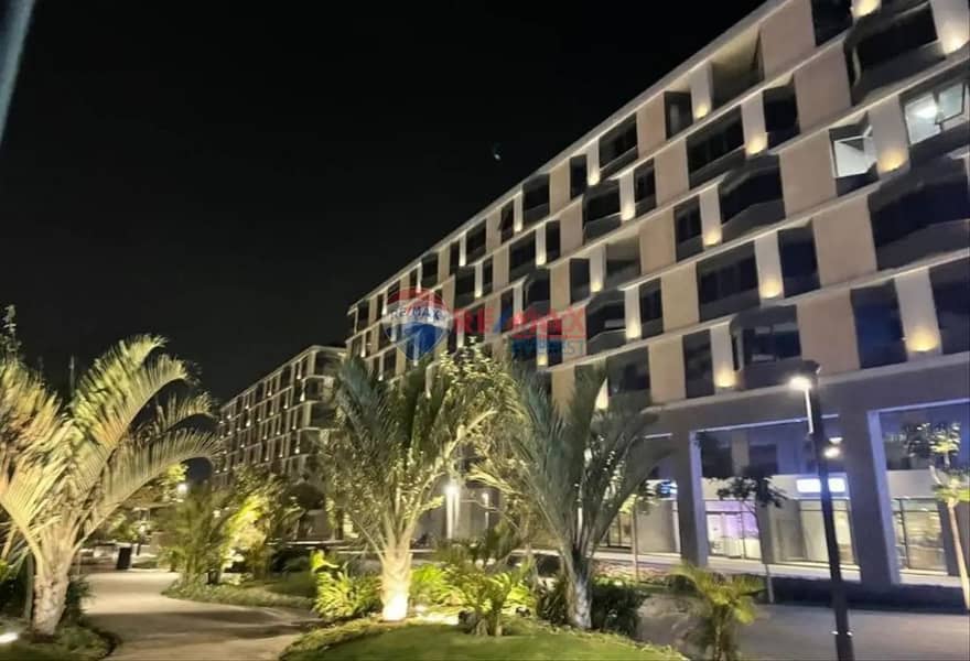 Office space for rent in The Portal Sodic - EL Sheikh Zayed 0