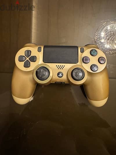 PS4 CONTROLLER