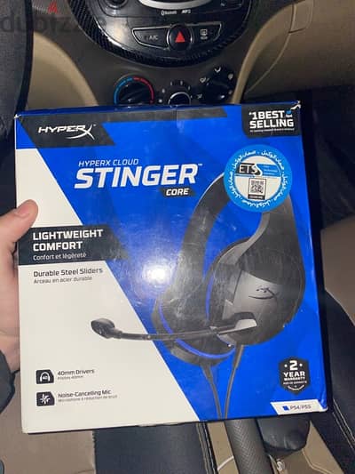 hyper x headset