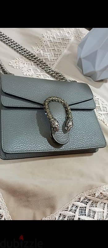 Gucci bag Master quality