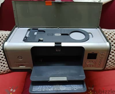 Printer HP Photo smart 8053