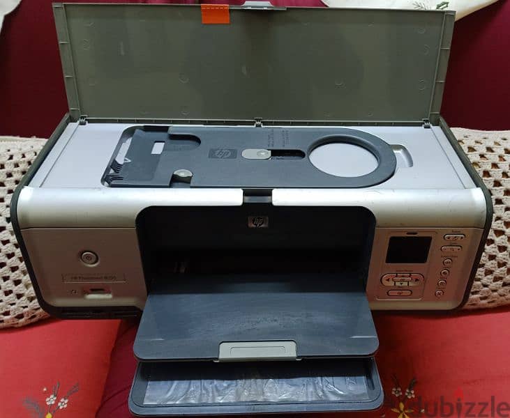 Printer HP Photo smart 8053 0