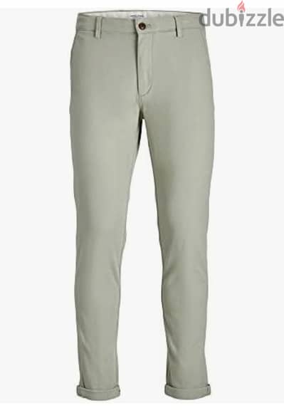 Chino Trousers Jack and Jones