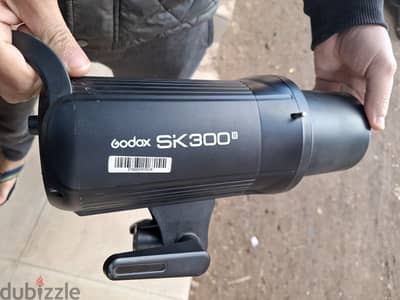 جودكس هيد Sk300 Head light