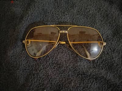 Cartier Original Glasses 