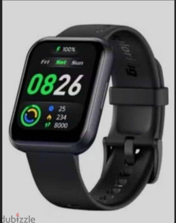 Oraimo Smart Watch 2pro ( OSW-32) 0