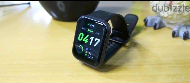 Oraimo Smart Watch 2pro ( OSW-32) 1