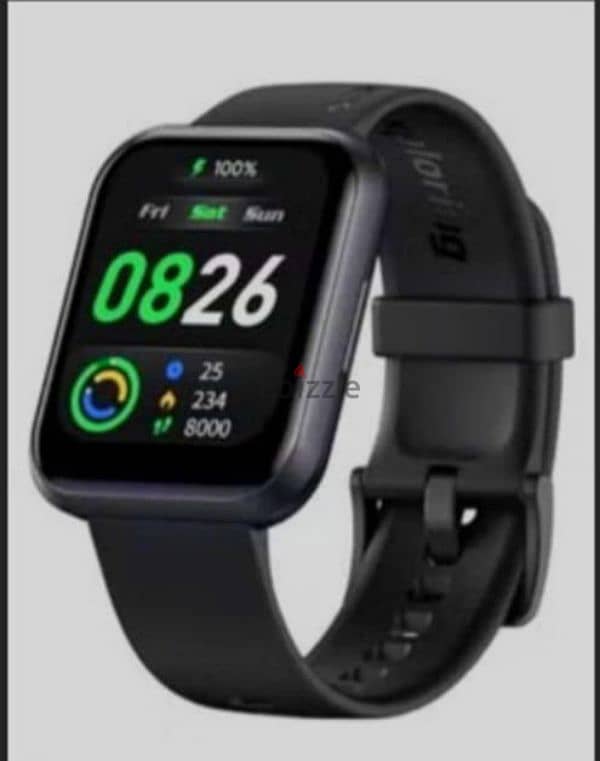 Oraimo Smart Watch 2pro ( OSW-32) 2