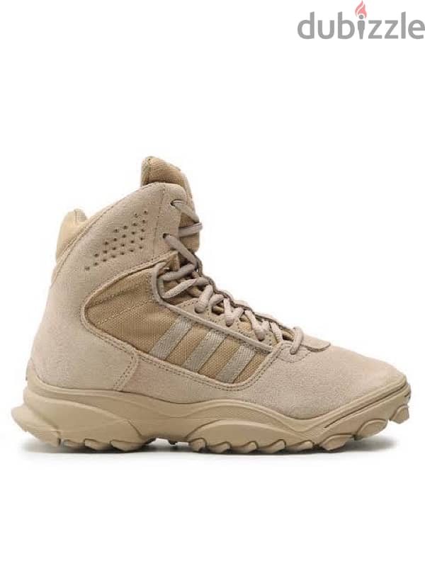 Adidas original military desert boot 2