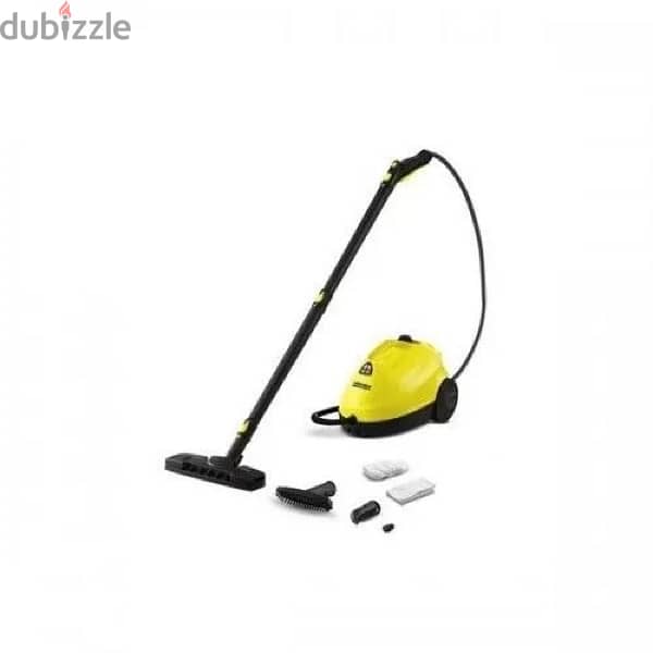 ممسحه بخار Karcher استخدام بسيييط 5