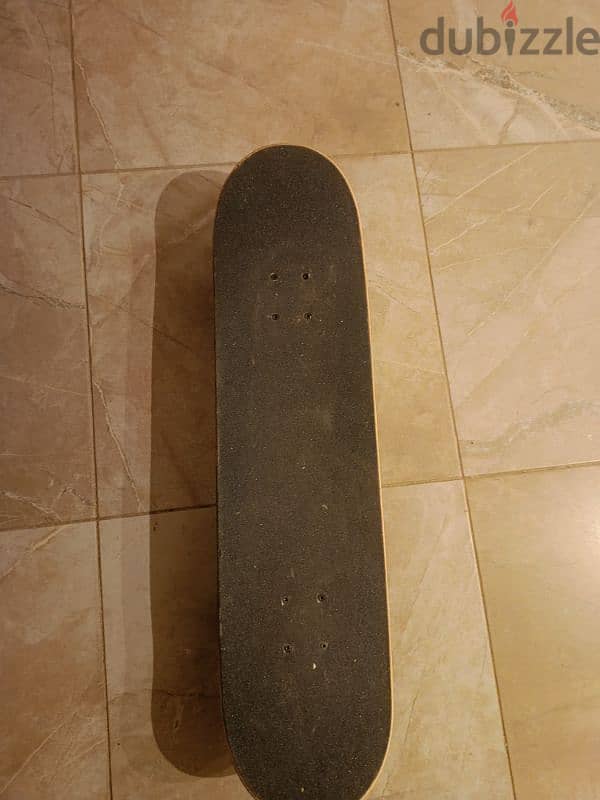 oxelo skateboard 1