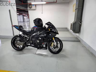 S1000rr