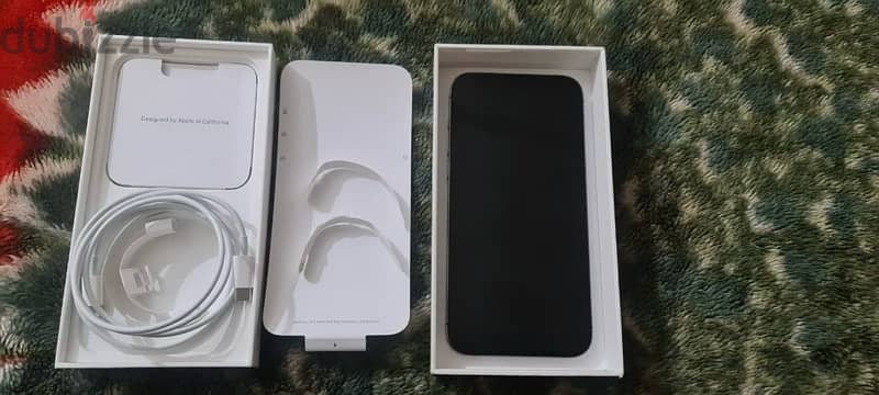 IPhone 14 Pro Max 256GB 2