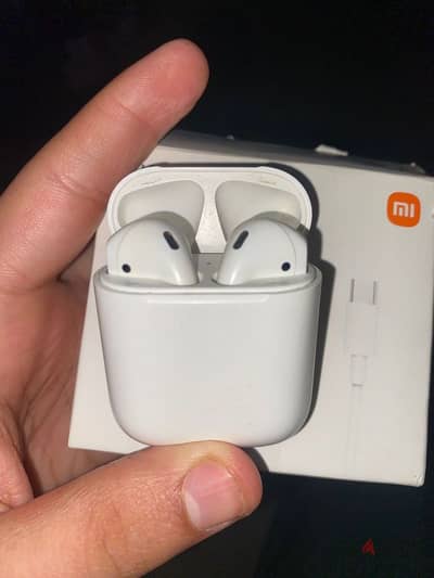 Airpods