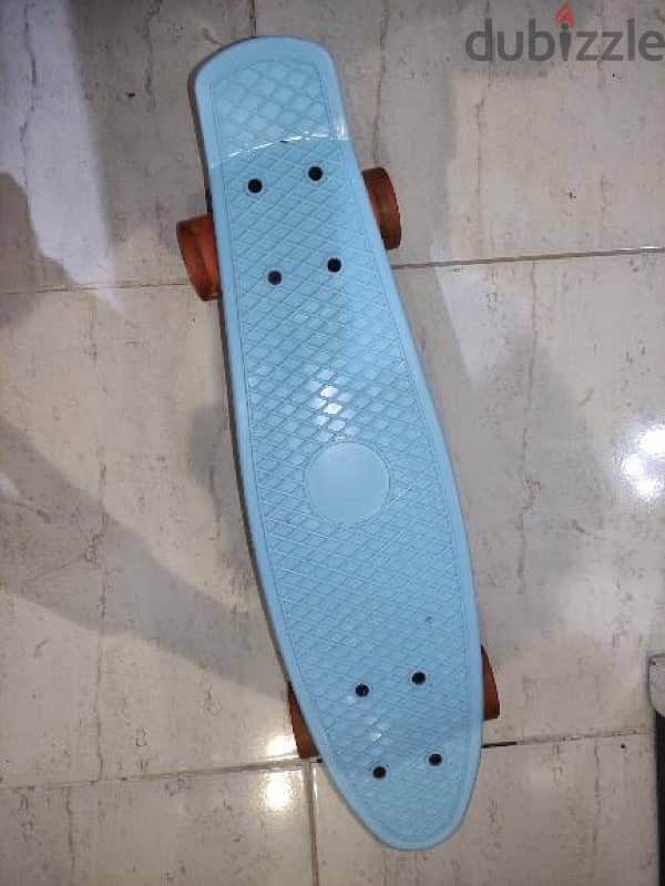 skateboard 0