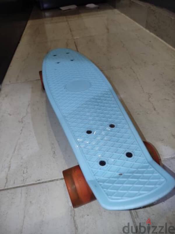 skateboard 1