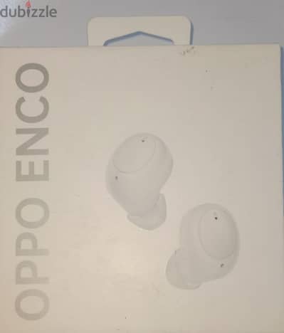 Earbuds Oppo enco w 11