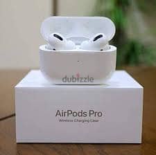 Airpods pro للبيع