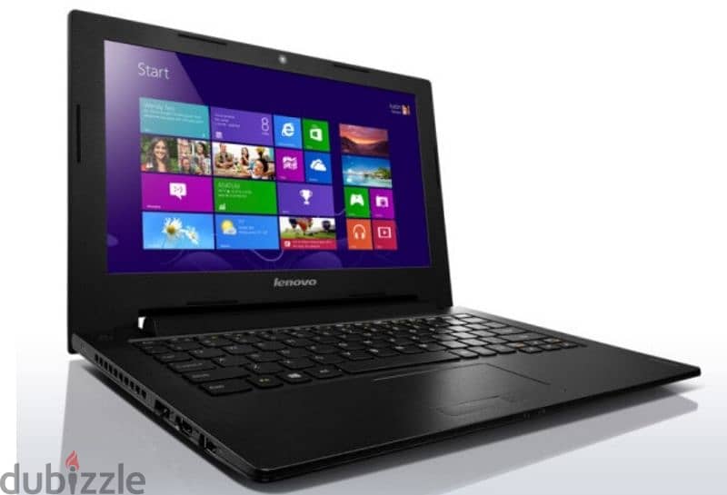 Lenovo IDEAPAD S215 + FREE BAG 0