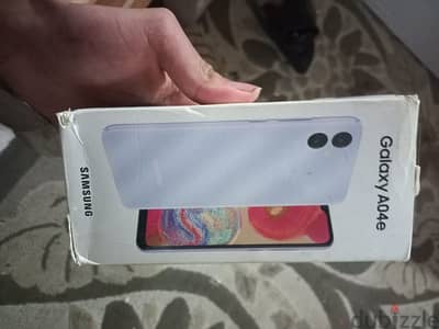 samsung a04eسامسونج